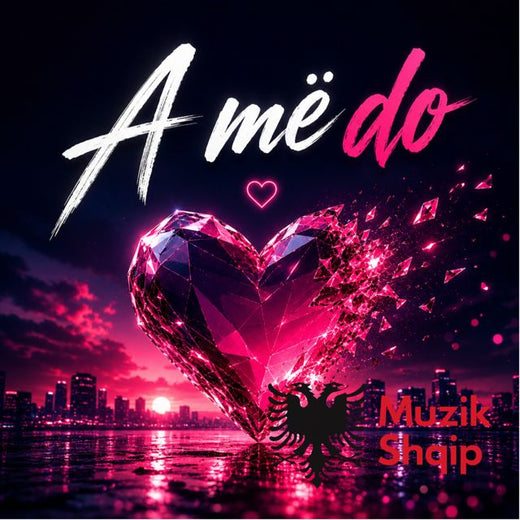 Muzik Shqip - 'A më do' [Ringtone]