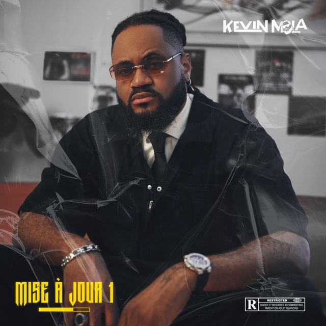 Kevin Mola - 'Elegantissimo' [Ringtone]