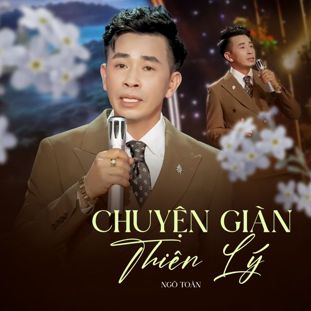 Ngô Toàn - 'Nếu Chúng Mình Cách Trở (feat. Mỹ Hạnh)' [Ringtone]