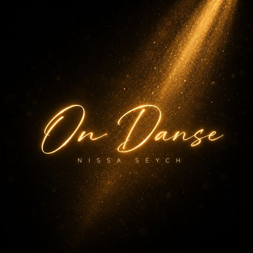 Nissa Seych - 'On danse' [Ringtone]