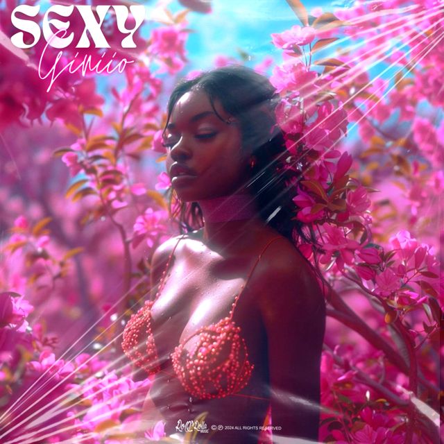 Giniio - 'Sexy' [Ringtone]
