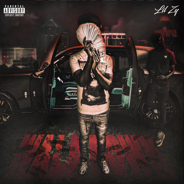 Lil Zy - 'Walk down (feat. Lil jy)' [Ringtone]