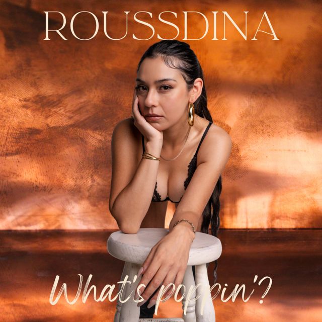 Roussdina - 'Whats Poppin' [Ringtone]