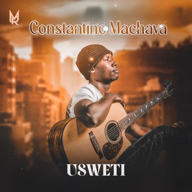 Constantino Machava - 'Naku Khensa' [Ringtone]