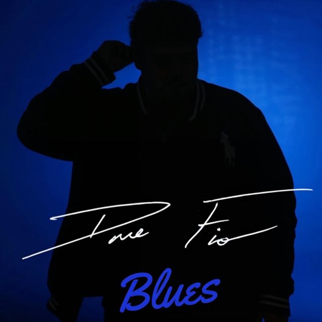Dave Fio - 'Blues' [Ringtone]