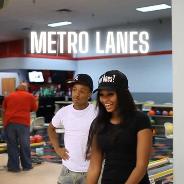 Mr. 2-17 - 'Metro Lanes' [Ringtone]