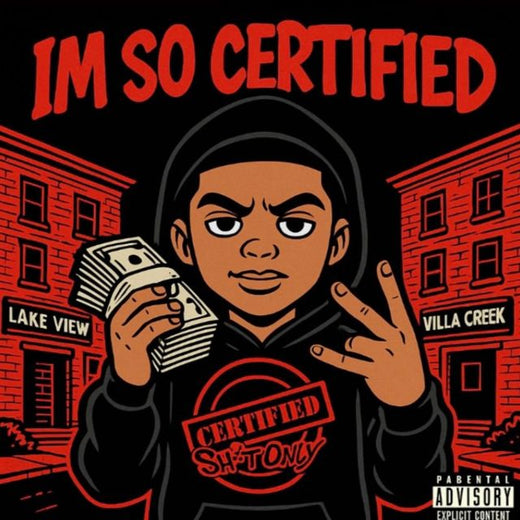 214 luh3ric - 'Za Punching (feat. YSN Bario)' [Ringtone]