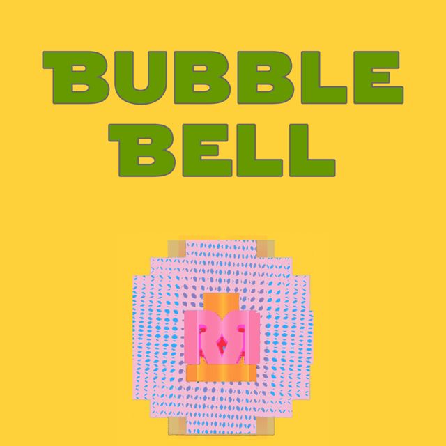RR Collective - 'Bubble Bell' [Ringtone]