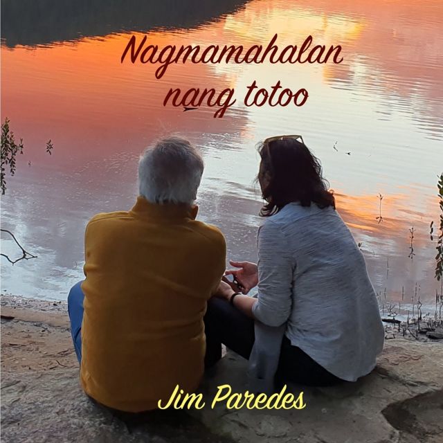 Jim Paredes - 'Nagmamahalan nang Totoo' [Ringtone]