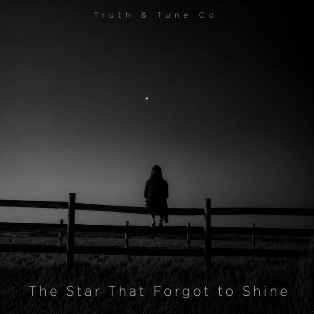 Truth - 'The Star That Forgot to Shine (feat. Tune Co.)' [Ringtone]