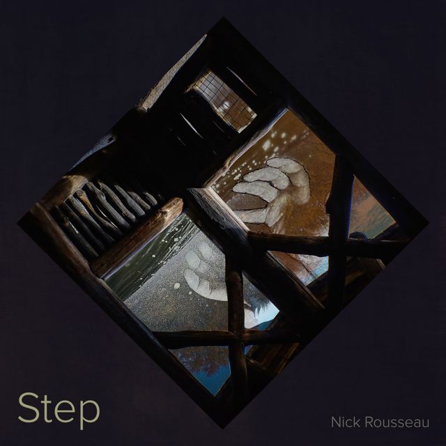 Nick Rousseau - 'Step' [Ringtone]