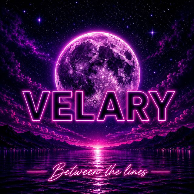 velary - 'First Bloom' [Ringtone]