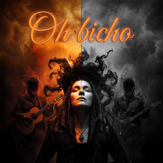 DS86 - 'Oh Bicho' [Ringtone]