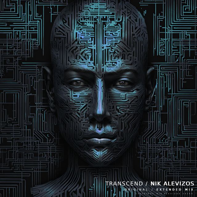 Nik Alevizos - 'Transcend (Extended Mix)' [Ringtone]