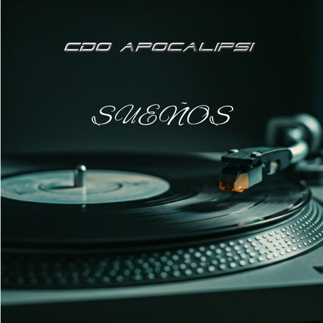 CDO/APOCALIPSI - 'SUEÑOS' [Ringtone]
