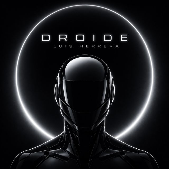 Luis Herrera - 'DROIDE' [Ringtone]