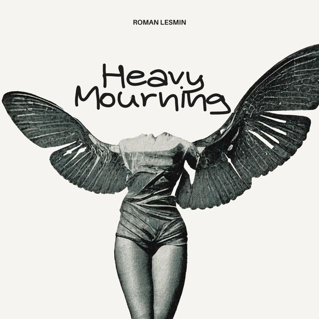 Roman Lesmin - 'Heavy Mourning' [Ringtone]