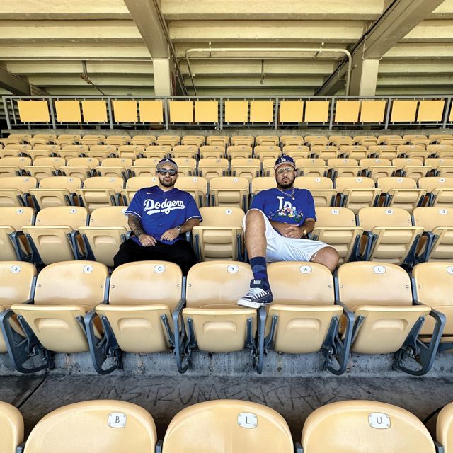 Blu - 'I Am Blu (feat. Roy Royal)' [Ringtone]