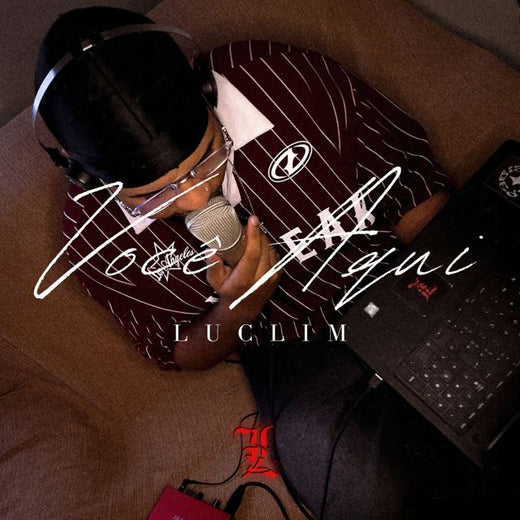 Luclim - 'Você aqui' [Ringtone]