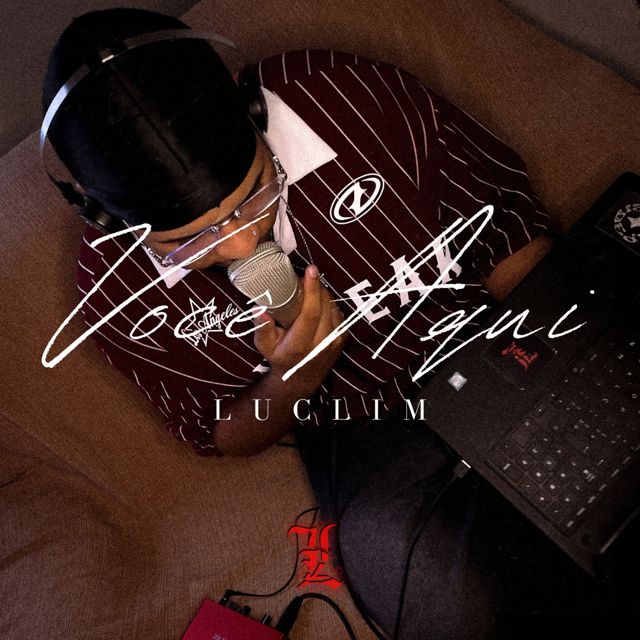 Luclim - 'Você aqui' [Ringtone]