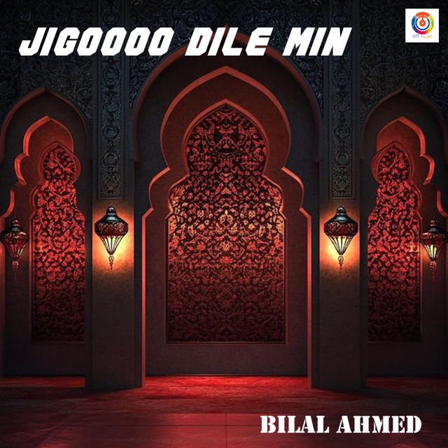 Bilal Ahmed - 'Jigoooo Dile Min' [Ringtone]