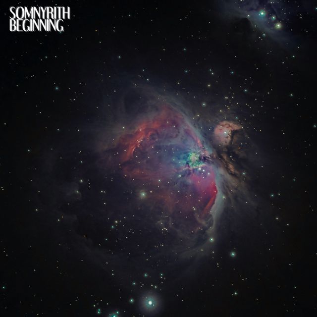 Somnyrith - 'Ending' [Ringtone]