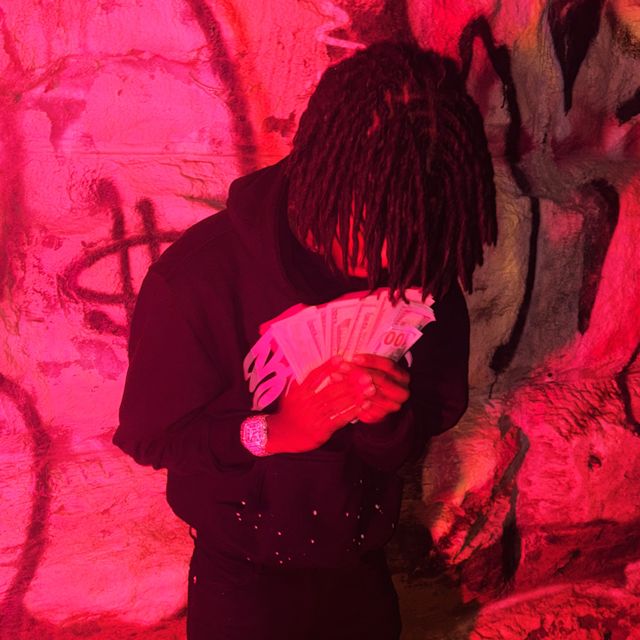 Lilnizzfrmda9 - 'Glory Child' [Ringtone]