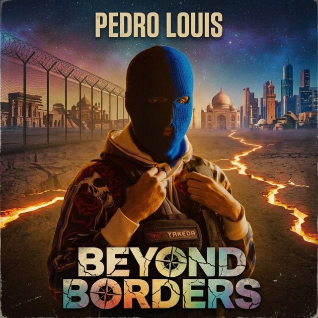 Pedro Louis - 'OVERSEAS' [Ringtone]