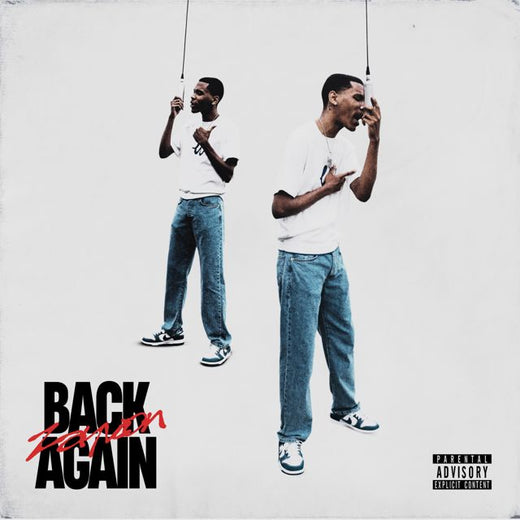 Zayvion - 'Back Again' [Ringtone]