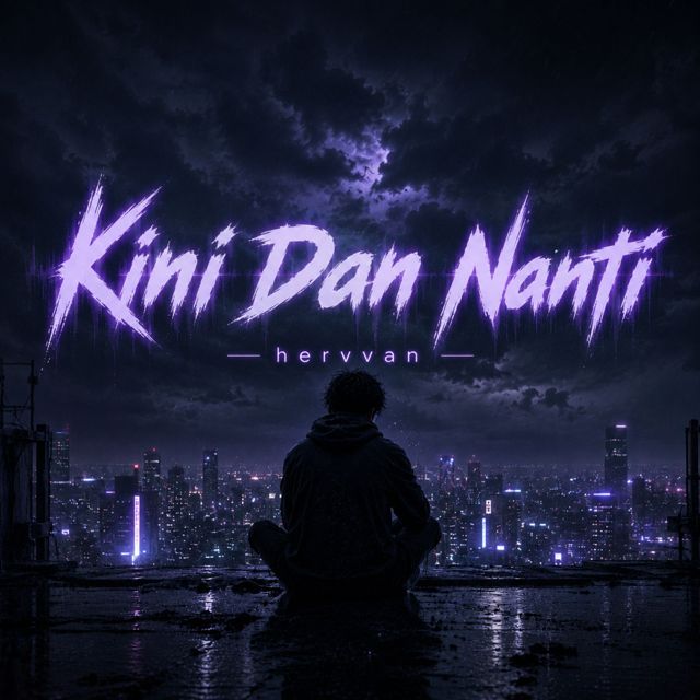 Hervvan - 'Kini Dan Nanti' [Ringtone]