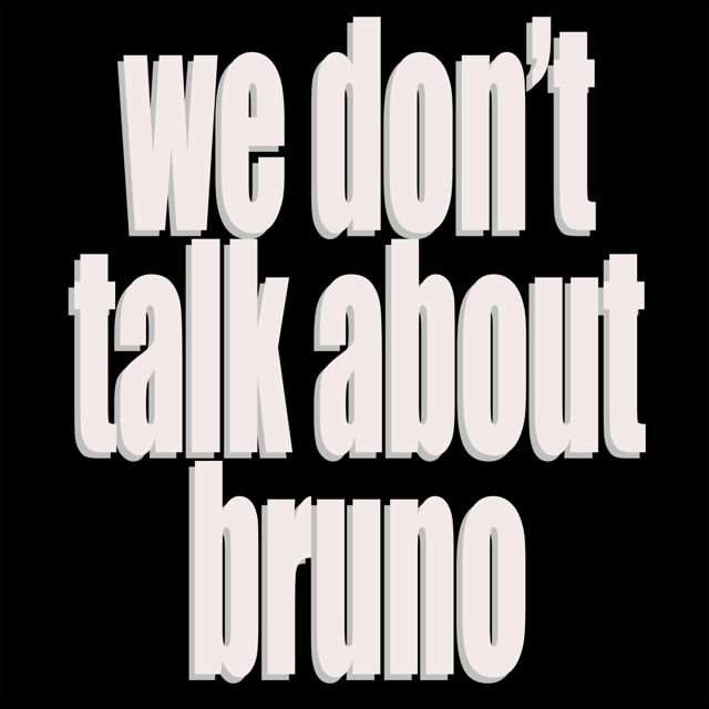 Dj Rainbo - 'We Don't Talk About Bruno' [Ringtone]