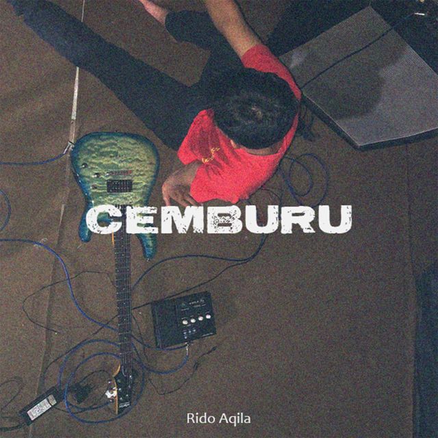Rido Aqila - 'Cemburu' [Ringtone]