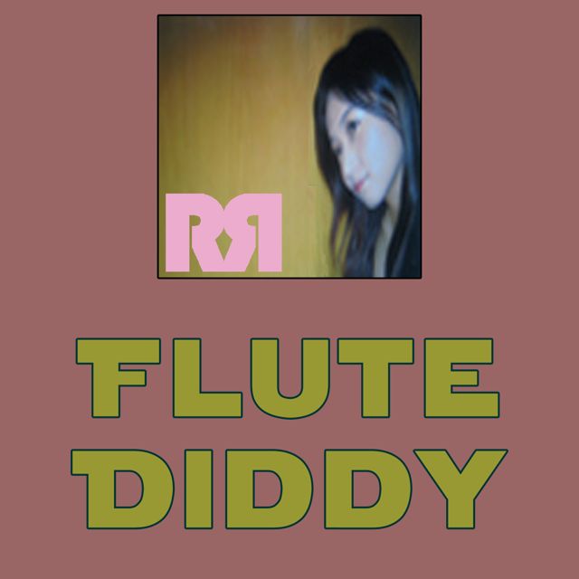 RR Collective - 'Flute Diddy' [Ringtone]