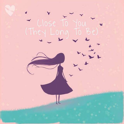 Fenekot - 'Close To You (They Long To Be)' [Ringtone]