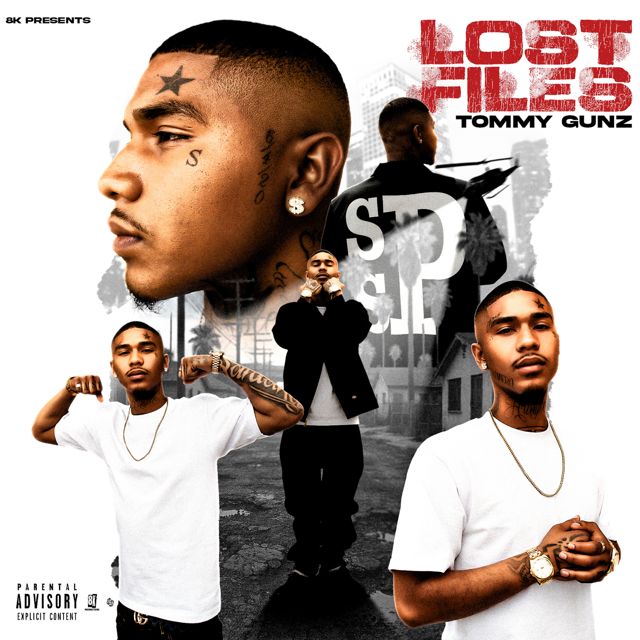 TommyGunz - 'So High' [Ringtone]