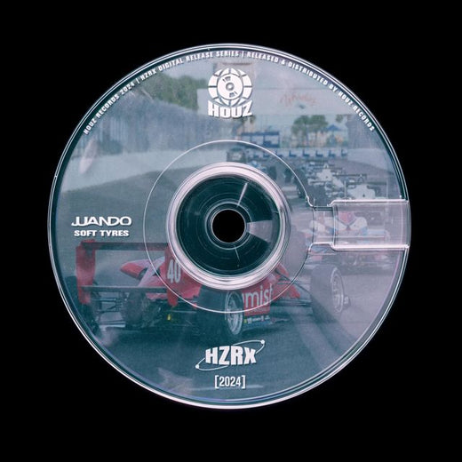 Juando - 'Soft Tyres' [Ringtone]