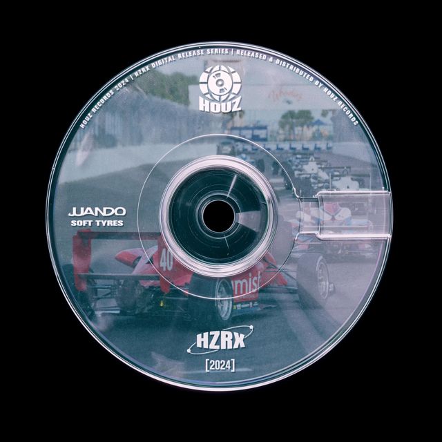 Juando - 'Soft Tyres' [Ringtone]
