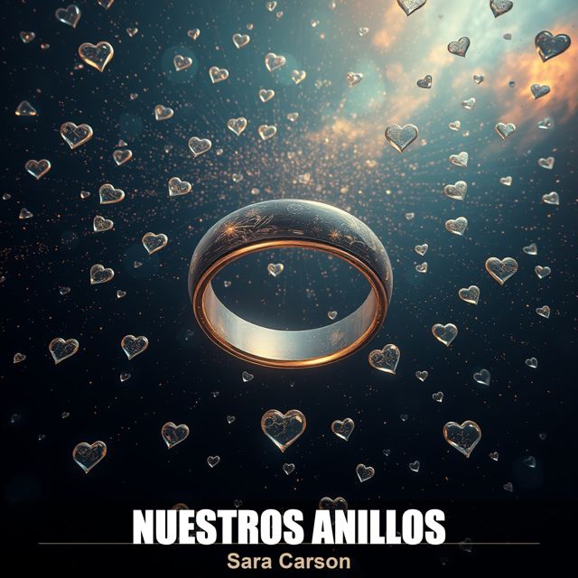 Sarah carson - 'Actuando un Amor' [Ringtone]