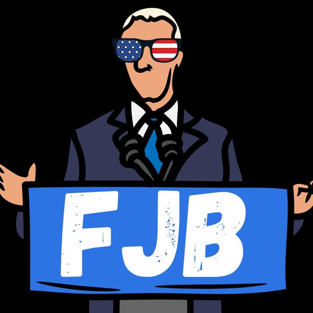 Frazer Brooks - 'Fuck Joe Biden (Lets Go Brandon) (FJB HipHop Remix)' [Ringtone]