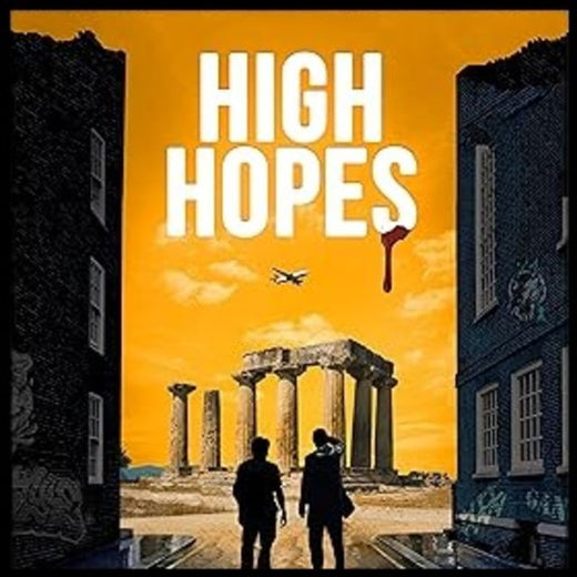 Dutch Downtown Boys - 'High Hopes' [Ringtone]