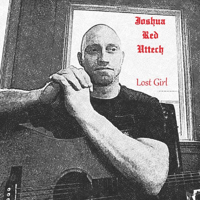Joshua Red Uttech - 'Holding On' [Ringtone]