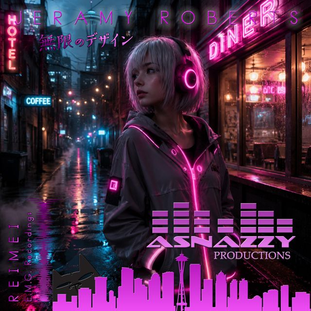 Jeramy Roberts - 'Reimei' [Ringtone]