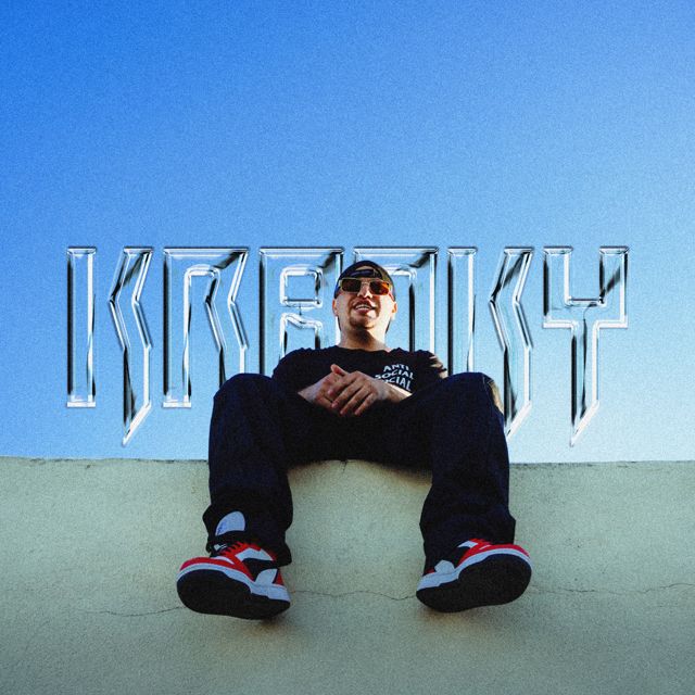 MauroHDZ - 'KRANKY' [Ringtone]