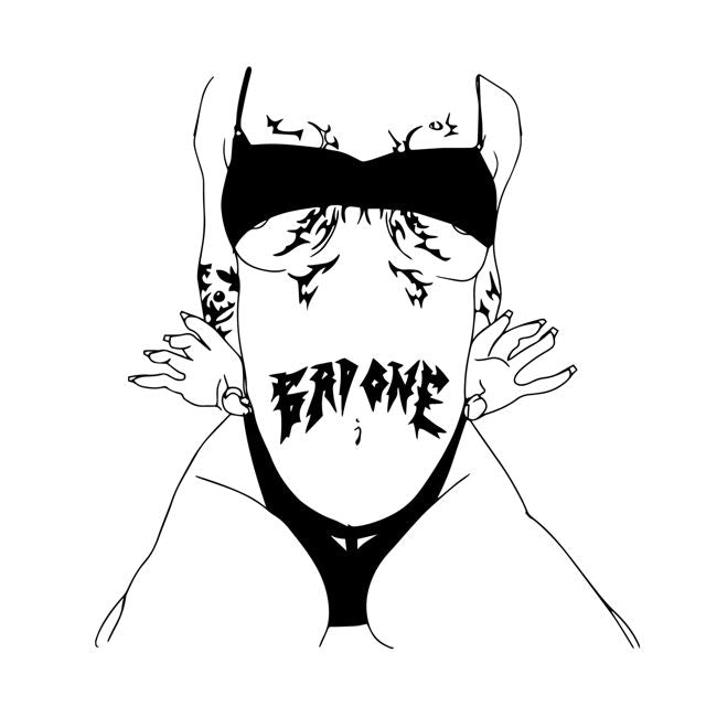 Bobby Brackins - 'Bad One (feat. Marc E. Bassy)' [Ringtone]