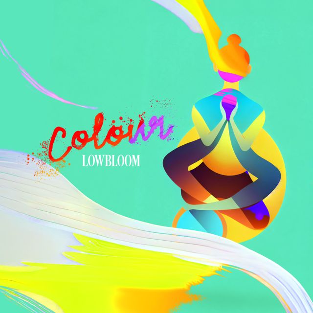 Lowbloom - 'Colour' [Ringtone]