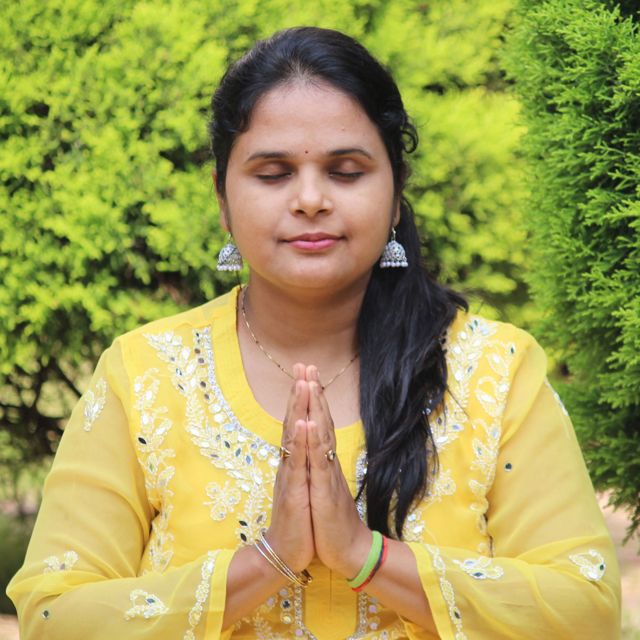 Gayatree Gaikwad-Gulhane - 'Nitya Shuddha' [Ringtone]