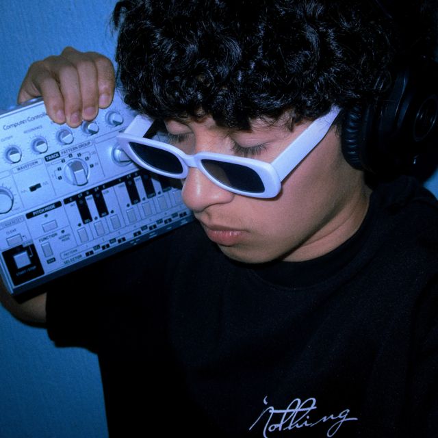 yaqul - 'NO ES NORMAL (Slowed & Reverb)' [Ringtone]