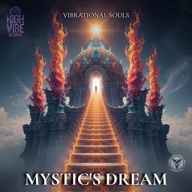 Vibrational Souls - 'Mystic's Dream' [Ringtone]