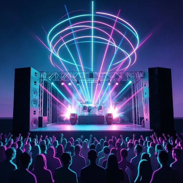 Ghere - 'EDM Kick Drum' [Ringtone]