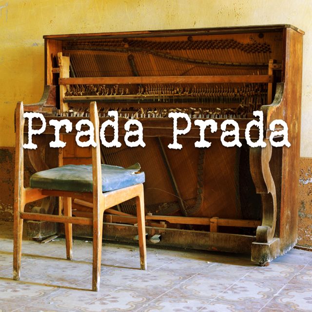 Gutter Keys - 'Prada Prada (Piano Version)' [Ringtone]